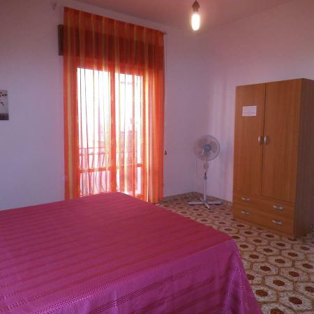 Le Spezie 2Pd Apartment Castellammare del Golfo Bagian luar foto