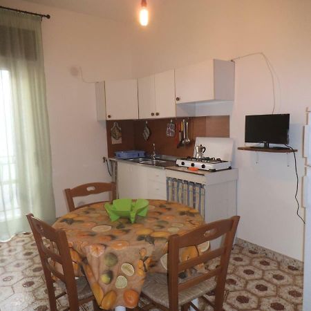 Le Spezie 2Pd Apartment Castellammare del Golfo Bagian luar foto