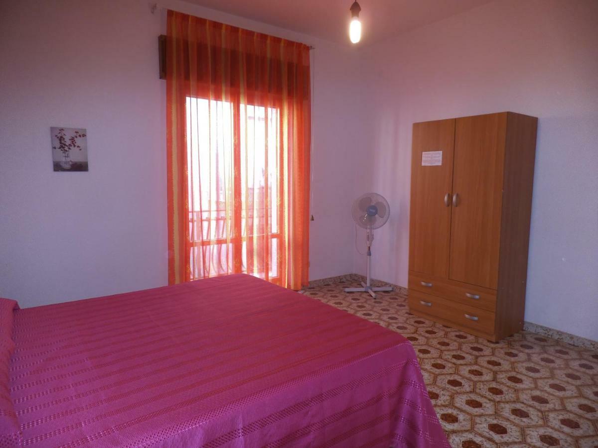 Le Spezie 2Pd Apartment Castellammare del Golfo Bagian luar foto