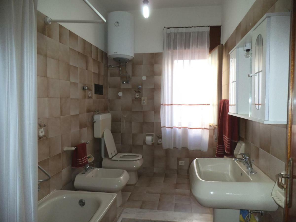 Le Spezie 2Pd Apartment Castellammare del Golfo Bagian luar foto