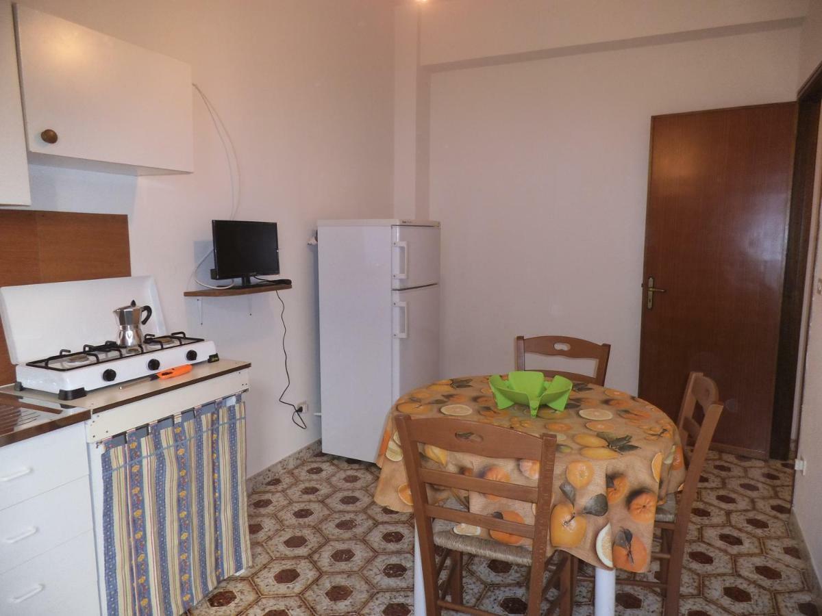 Le Spezie 2Pd Apartment Castellammare del Golfo Bagian luar foto